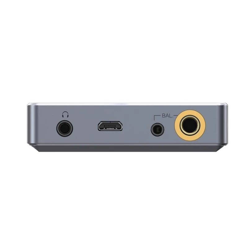 Fiio AM3e 고출력 헤드폰 앰프 모듈, 모듈러 X7 X7 II Q5 Q5S DAC 2.2mm + 3.5mm + 4.4mm 출력 전력