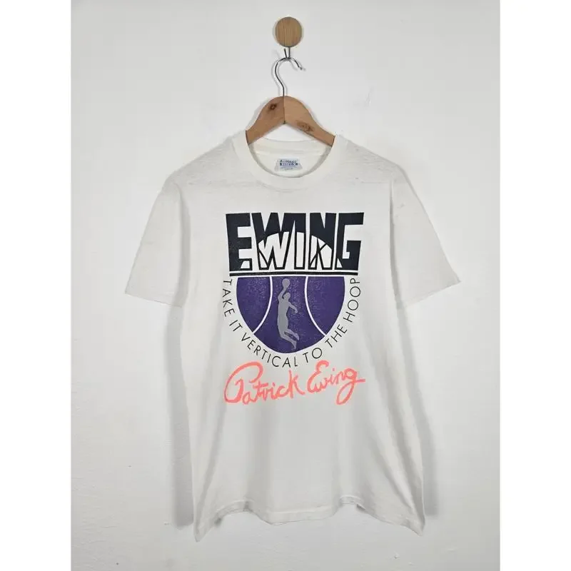 Vintage 90s Patrick Ewing Shirt