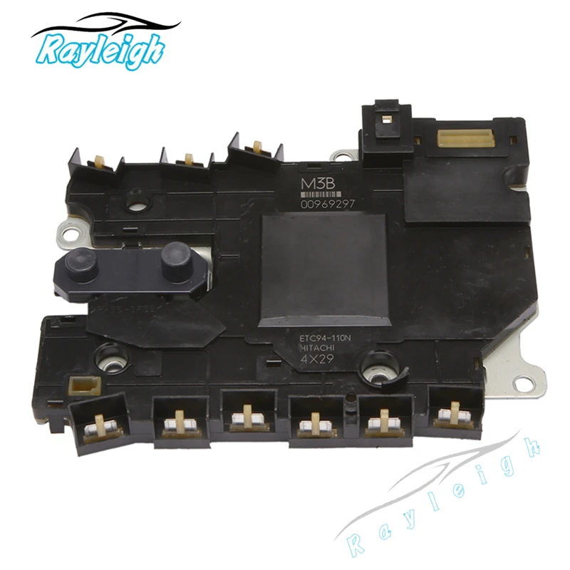 

RE7R01A JR710E JR712E Transmission Control Module TCU TCM ETC94-110N For Nissan Titan Pathfinder EX37 FX50S G37 370Z Infiniti