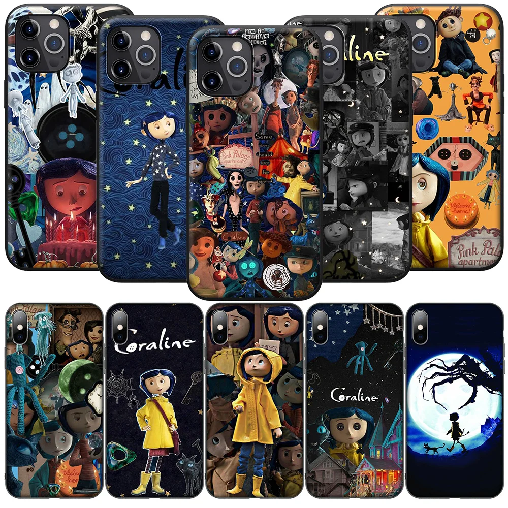 FL36 C-Coralines NEW Phone Case for Samsung Galaxy A15 S10E S9 S8 S7 Note 20 10 9 8 Plus Lite