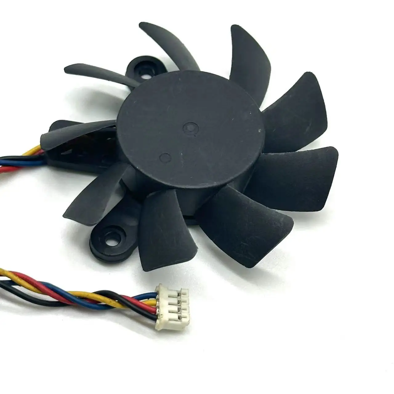 Power Logic PLA07015B12HH-1 DC 12V 0.3A  80mm 65x65x12mm Server  Cooling Fan