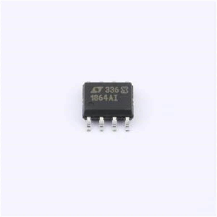 

2 шт./лот LTC1864AIS8 # PBF (аналоговые в цифровые преобразователи)