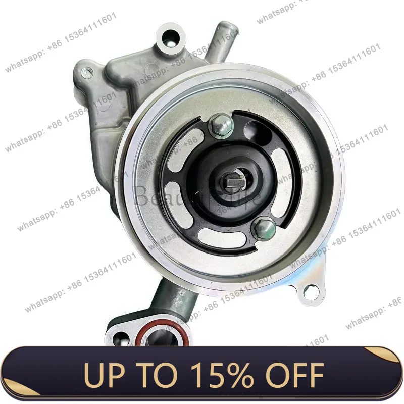 XX. Automotive cooling water pump 1S7-E 2420-00 for 1S7E242000