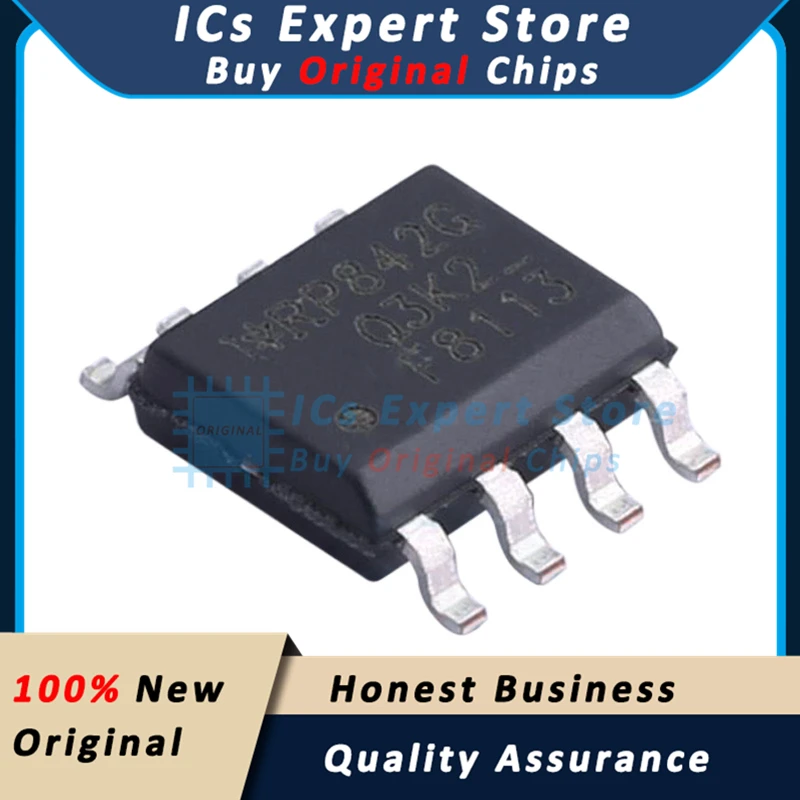 5PCS/LOT Original Transistor IRF8113TRPBF N Channel 30V 17.2A MOSFET IRF8113 F8113 IRF8113TRPBF SOIC-8_150mil