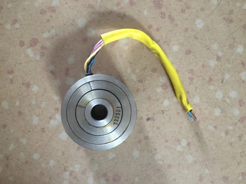 V23401-D1001-C801   encoder  ,  In good working condition, free shipping