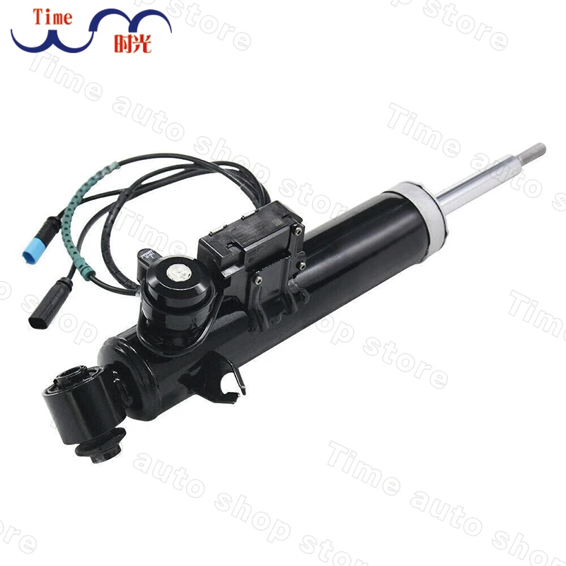 Rear Shock Absorbers Struts Original/VDC For BMW X5 E70 X6 E71 E72 xDrive 2007-2014 37126788765 37126788766