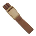 Leg Strap Tan