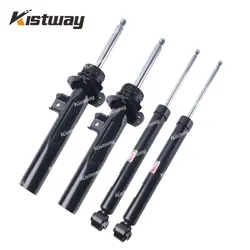 2PCS Front Or Rear Shock Absorber Kit Without ADS For BMW 2 Series F45 F46 214d 2WD 31306887331 31306887332 33506887329