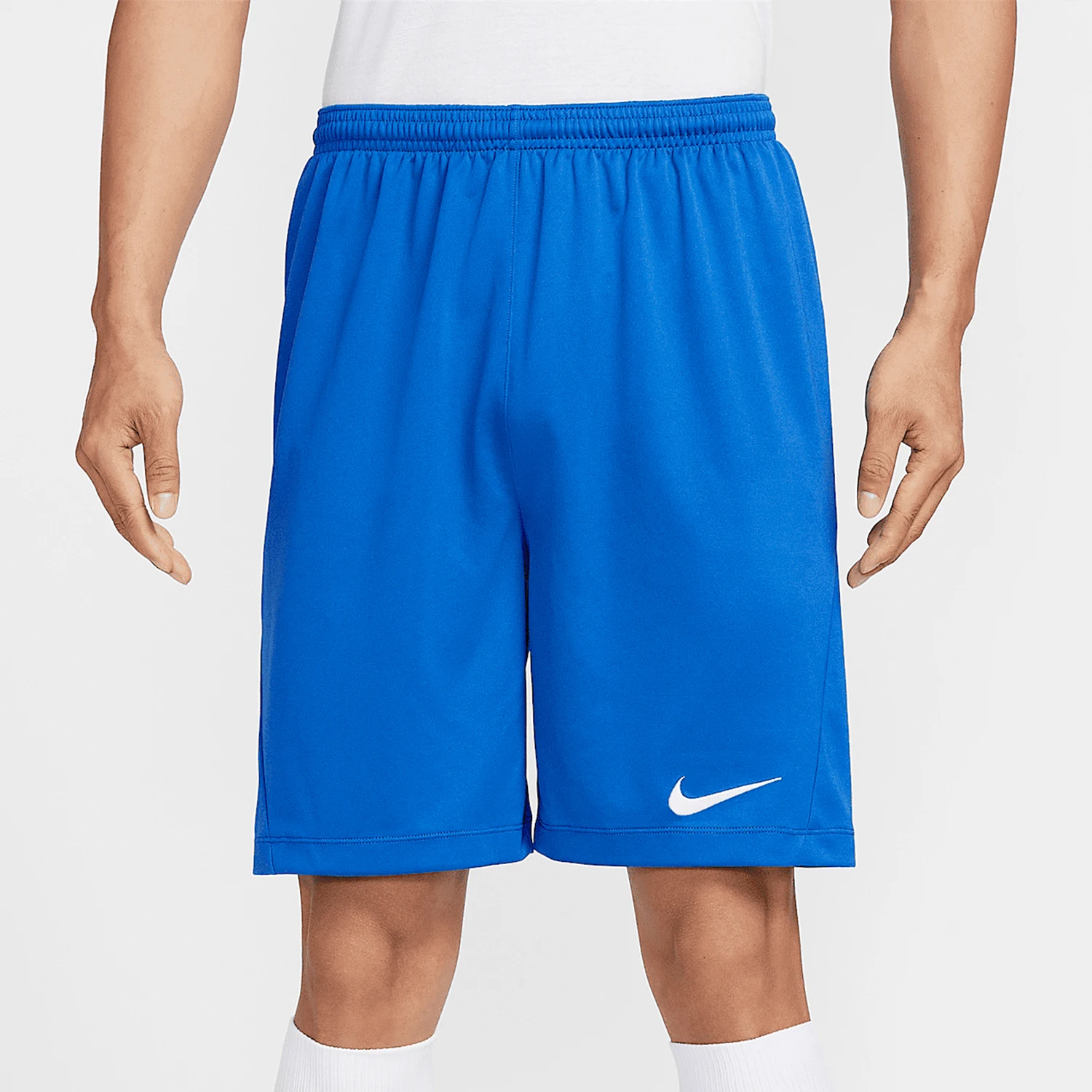 

Мужские дышащие шорты для соревнований и тренировок Nike Authentic Dri-FIT IB8654-412