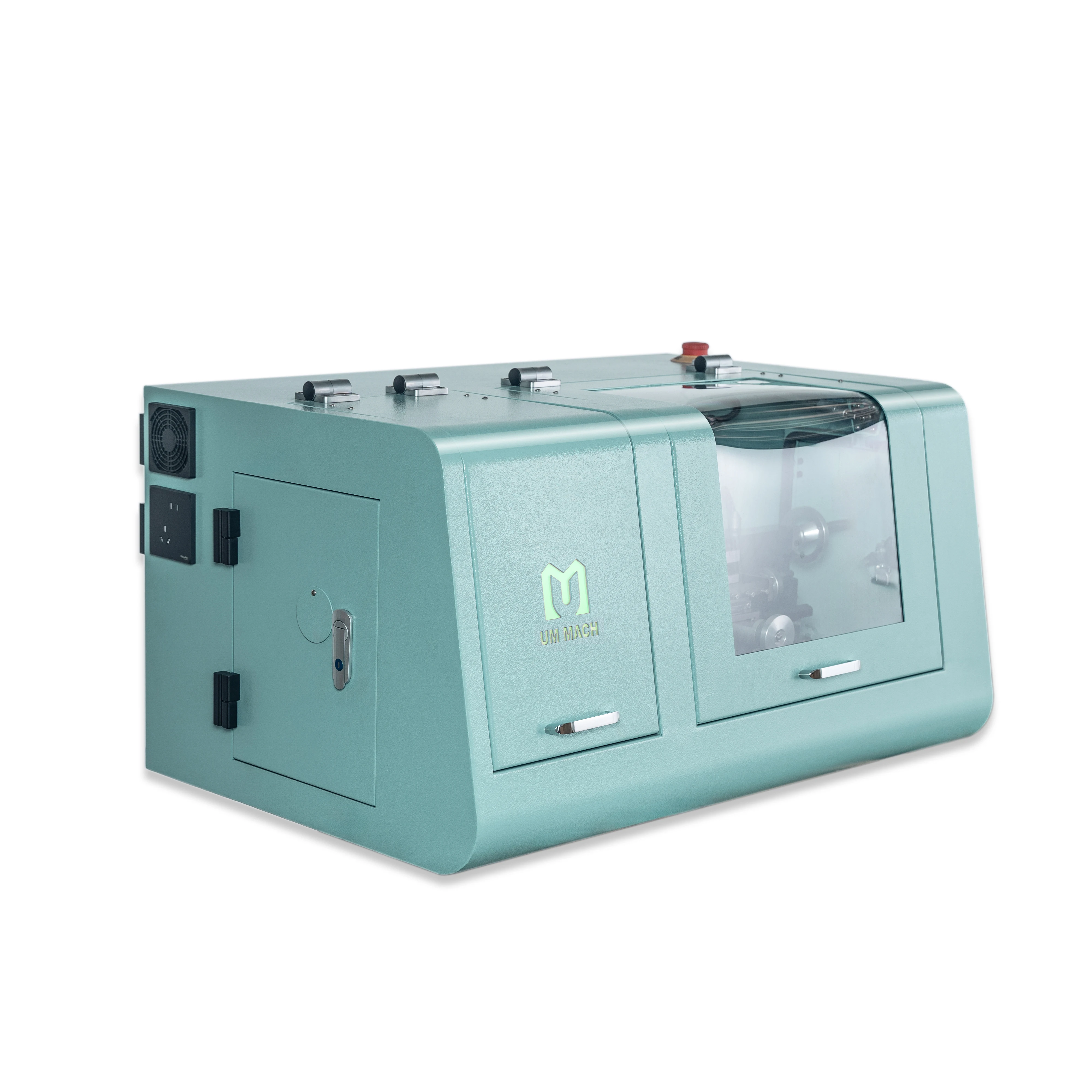Low Cost Linux Controller Flat Bed Cnc Lathe Machine for Sale