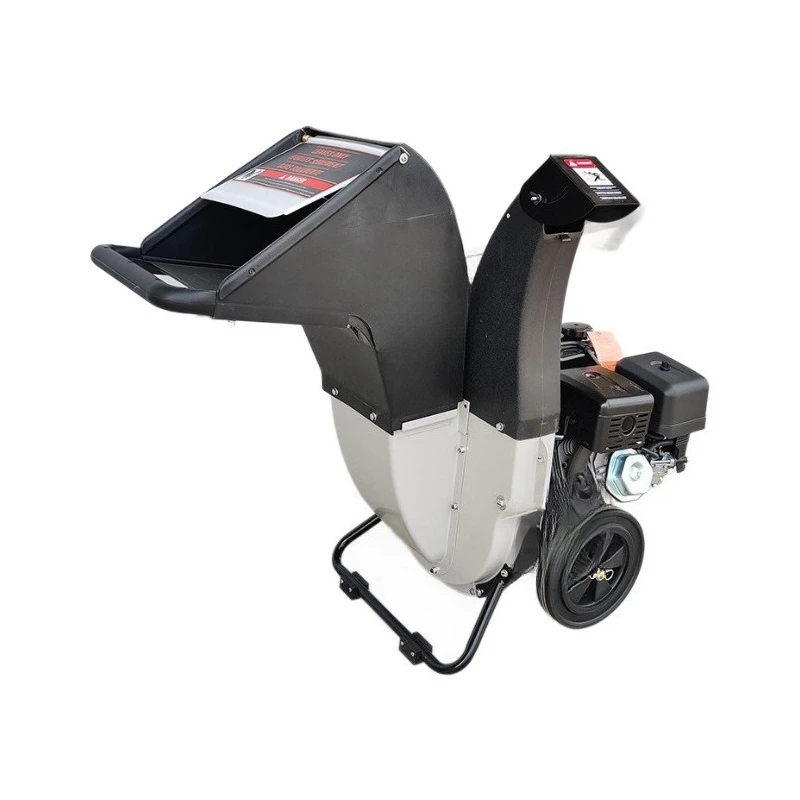 

2025 Bamboo branch shredder - High-power multi-functional bamboo branch cutter - Specialized for gardens