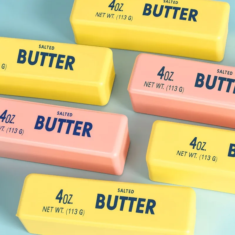 

Rising Butter Stick, Anti-Stress Butter Stick, Stress Relief And Anxiety Reducing Toy