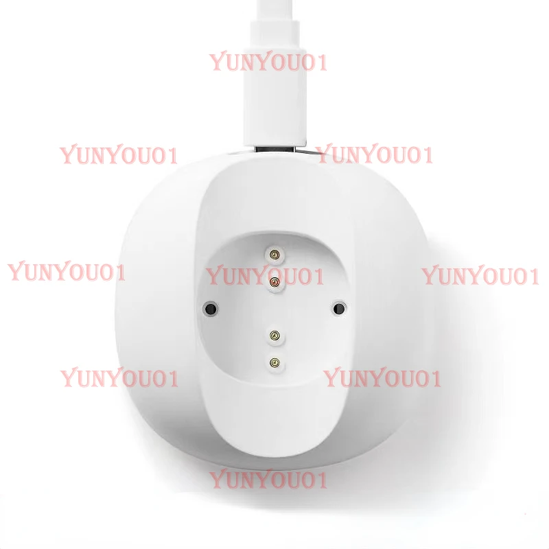 1Pcs White Charge Base for Oclean X/ Z1/ XPro