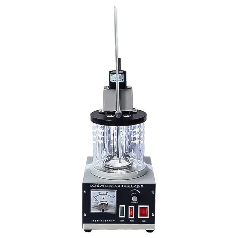 

SYD-4929A Grease Dripping Point Tester, Grease Dripping Point Tester Laboratory