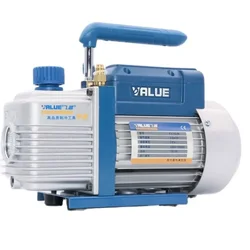 Value FY-4c-N Refrigerant Vacuum Pump