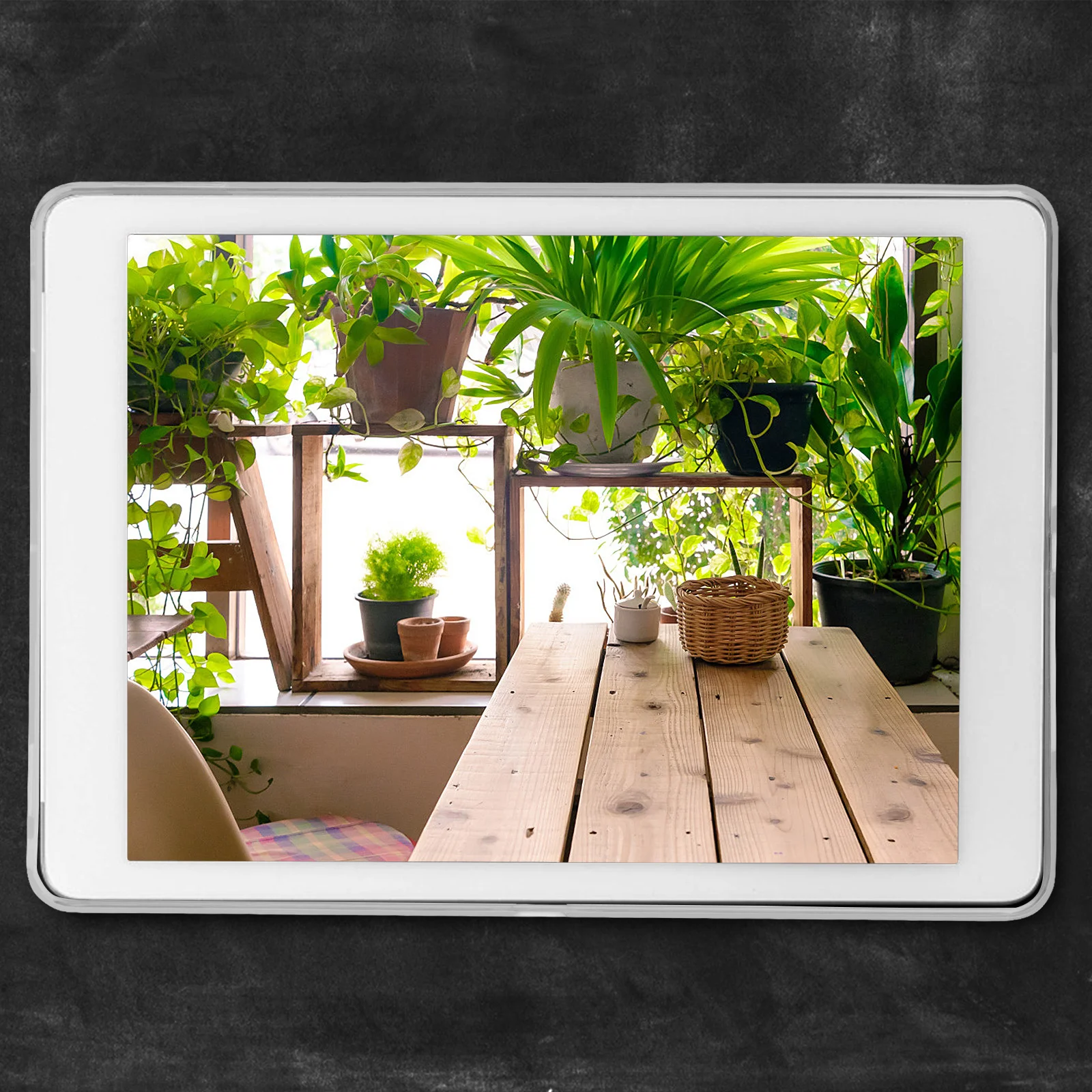 Beschermhoes Compatibel 10.2 2019 2020 Tpu Transparant Schokbestendig Tablet Shell Cover Beschermhoes Tablet Cover