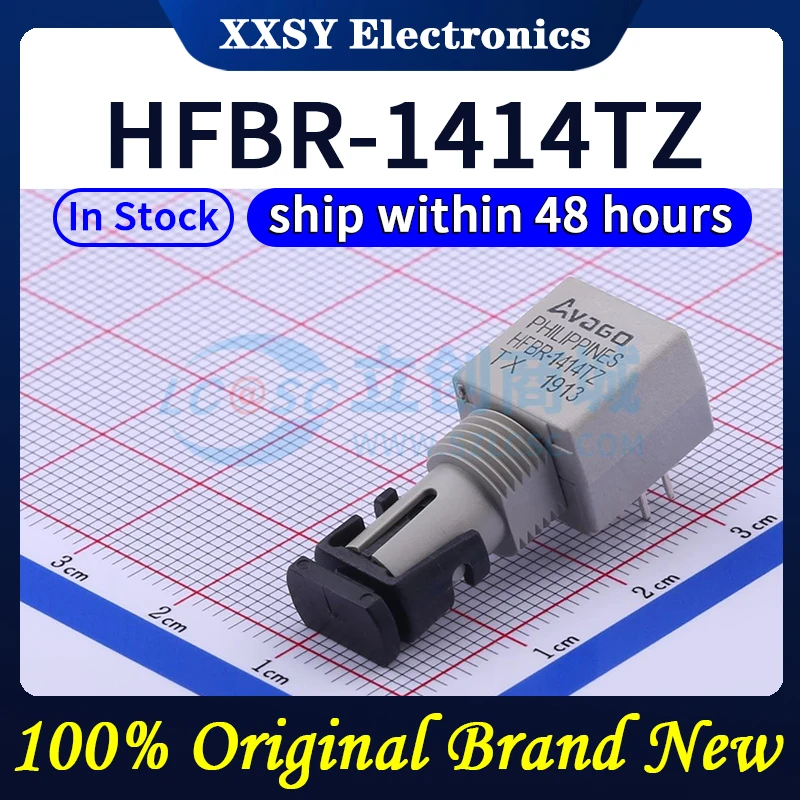 

HFBR-1414TZ Высокое качество 100% оригинал Новый