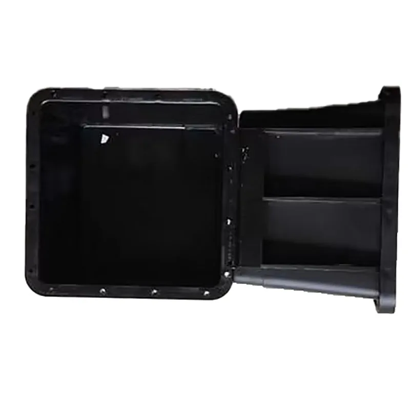 Caixa de tinta para impressora de codificação a jato de tinta, uso do cartucho para jato de tinta 1210, 1220, 1510, 1520, 1610, 1620, 1710