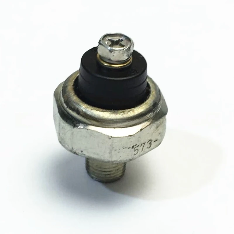 For Yanmar Machine Oil Pressure Switch Sensor Accessories 124060-39452