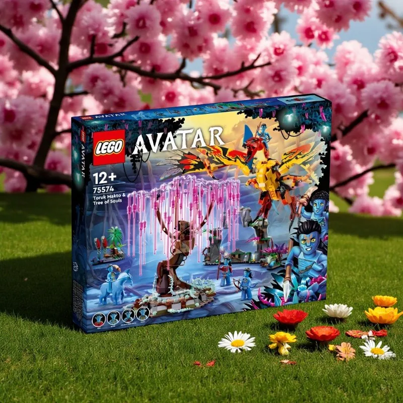 Lego 75574 Toruk Ma… - image
