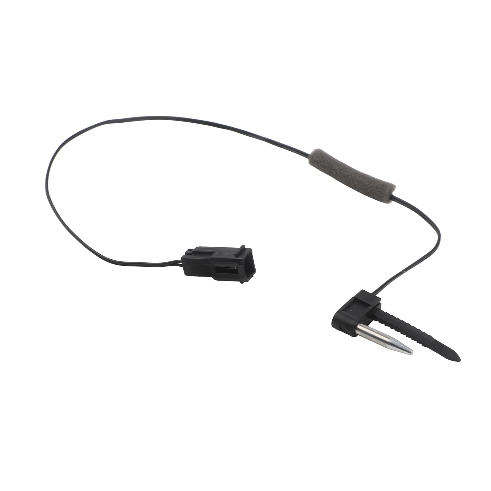 For Kia Soul 2019-2024 HVAC Sensor A C Thermistor Sensor Plug-and-play 1-piece Unit Temperature Sensing Element