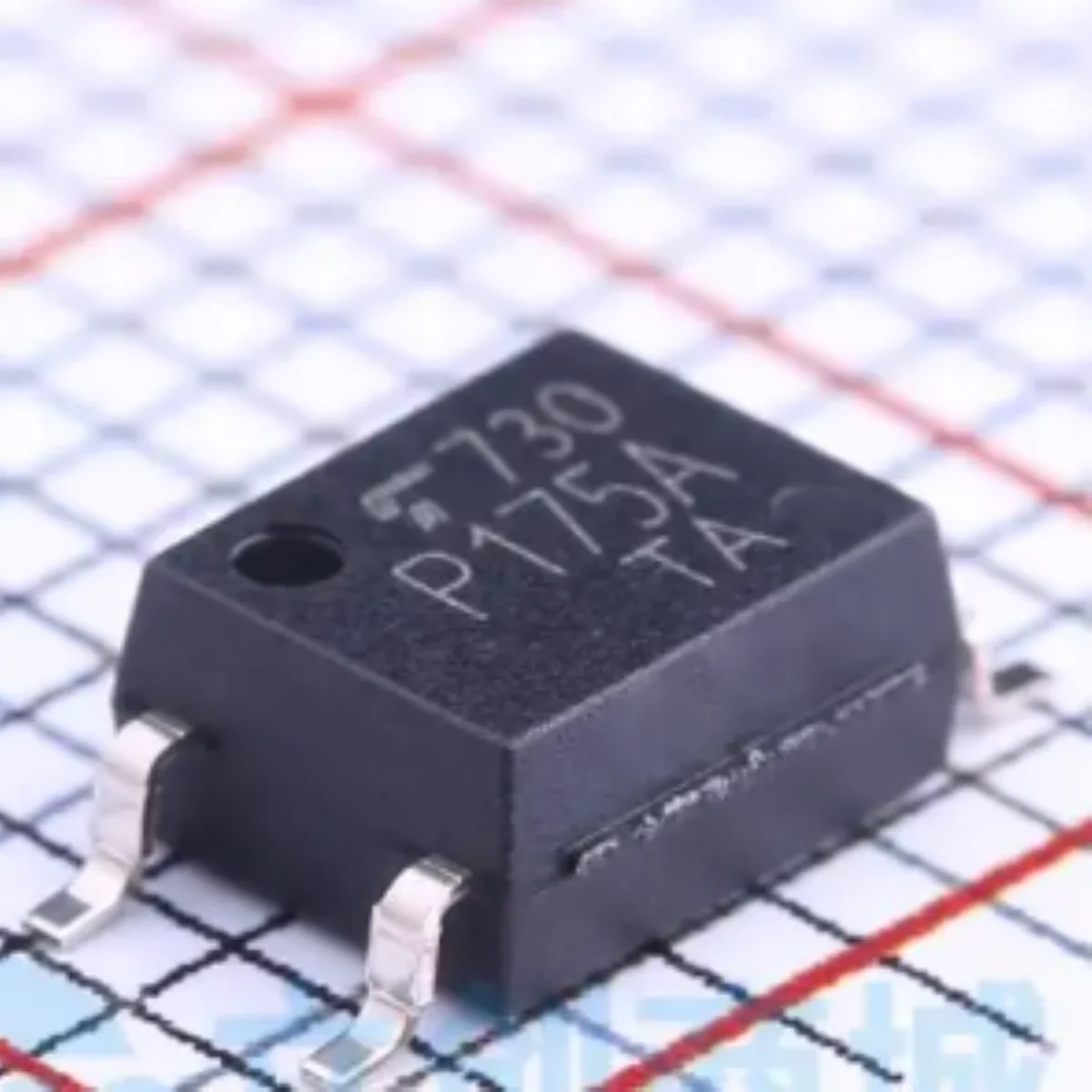 10PCS P175A New Ori…