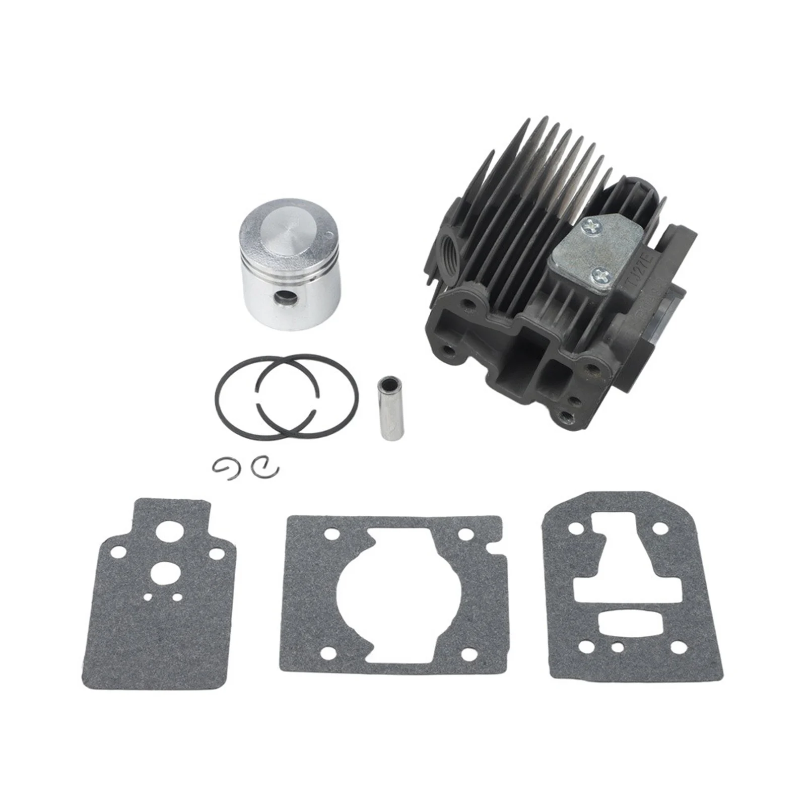 KCS525A Kit KTFR27A Cylinder Regular Use Application Compatibility Assurance Compatibility Assurance For Piston Set
