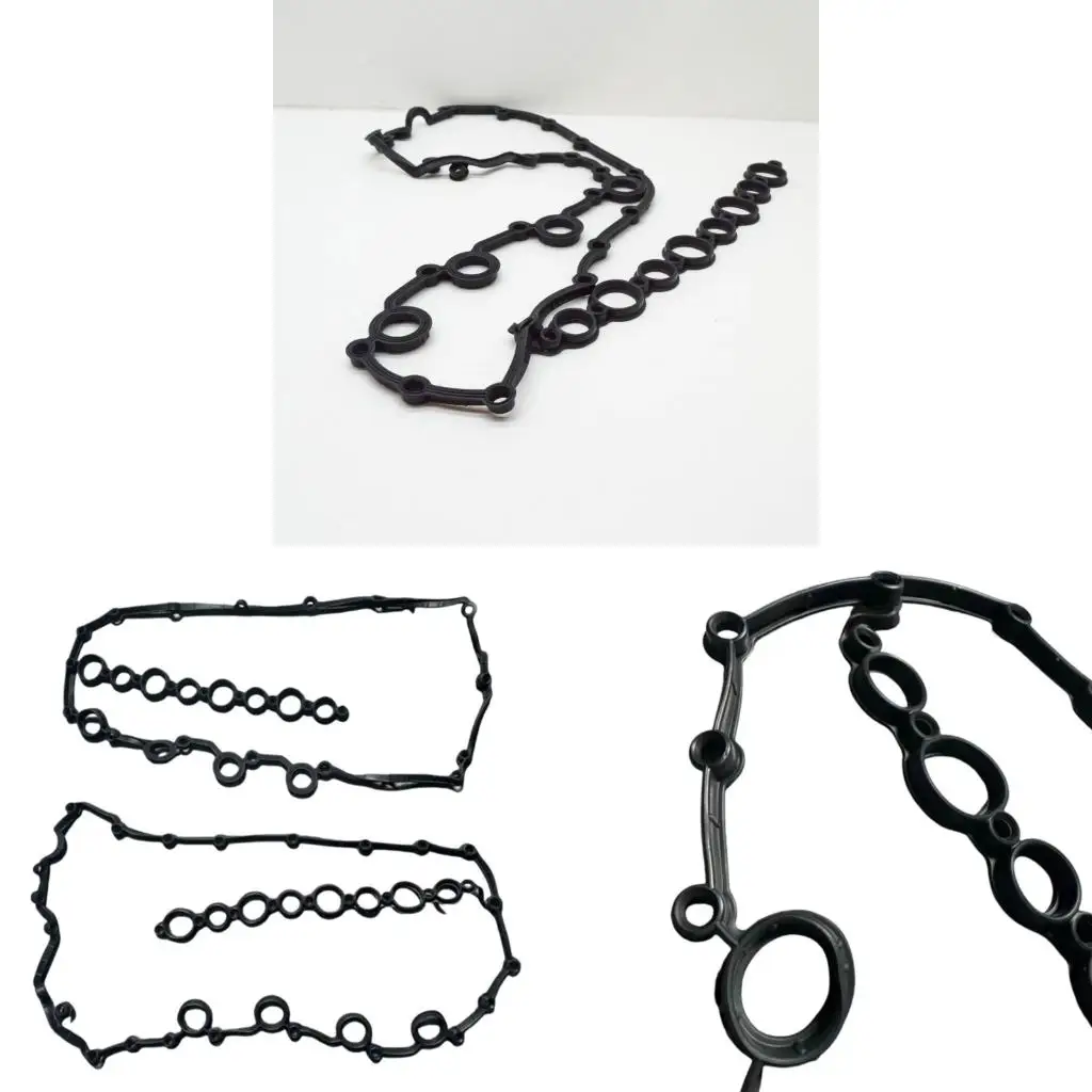 

Valves Cover Gasket for Sport 4.4T 4.4L LR035029 LR035031 Sealing Gasket Set