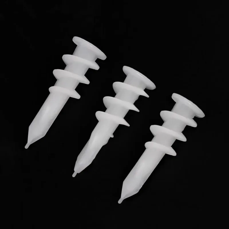 

Aircraft Expansion Pipe Plug Nylon Gypsum Board Expansion Screw In Screw
