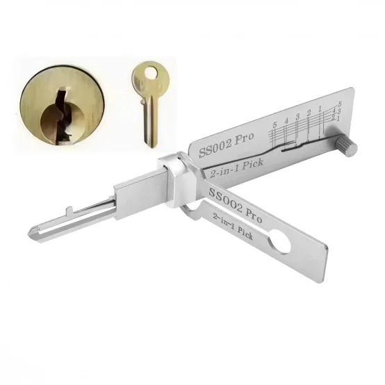 Thumbnail 3 - #92 Best Locks & Latches to Buy In 2026