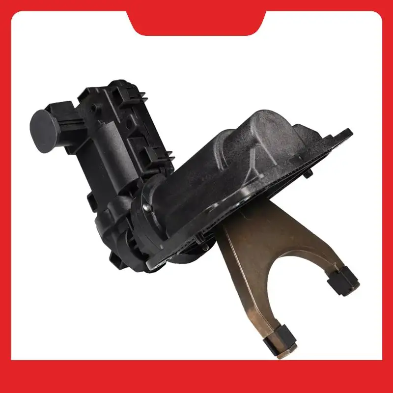 

For Dodge Ram 3500 2500 4X4 4WD 2013-2018 Front Axle Disconnect Actuator Fork Clutch Fork 68216944AB,68216944AA