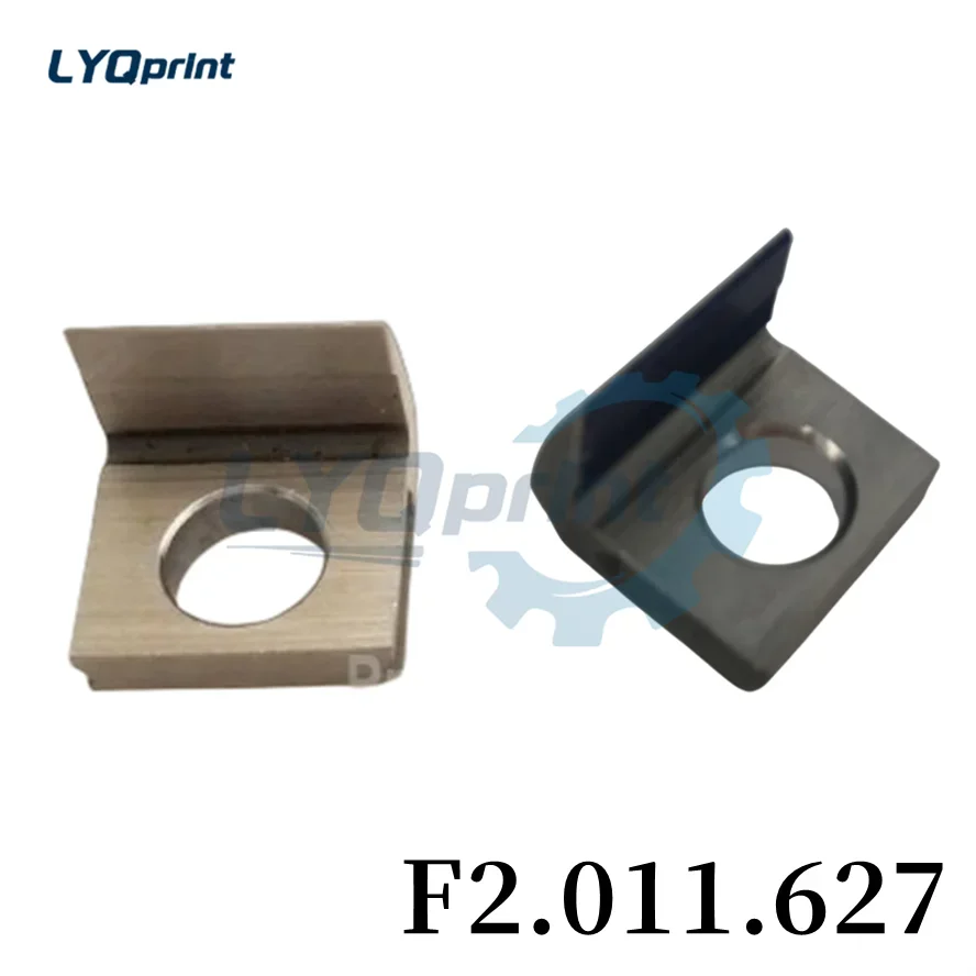 Захват высшего качества CD102 XL105 XL106 F2.011.627 L3.511.727 M4.011.627 для Гейдельберга