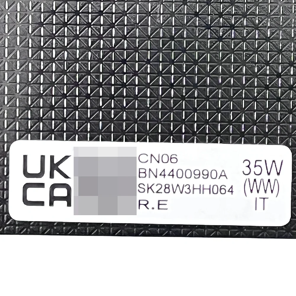 LC24RG50FQNXZA LC24RG50FZNXZA LC32F391FWLXZP для нового адаптера питания для монитора переменного/постоянного тока 14 в 2,5 А 35 Вт a3514 _ rpn BN44-00990A
