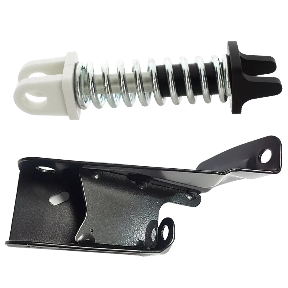 7701053596 Clutch Pedal Bracket And Return Spring 46511-00QAB For Opel For Nissan For Trafic II 2001-2014 LHD Only Accessories