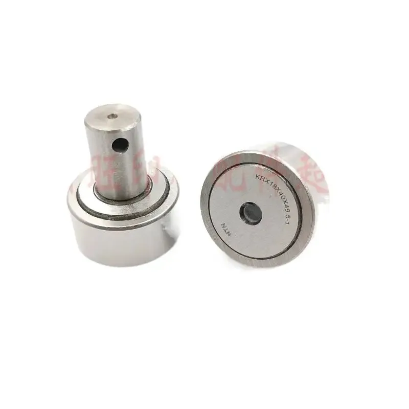 

1pcs for Komori Open ball open bearing KR18*40*49.5