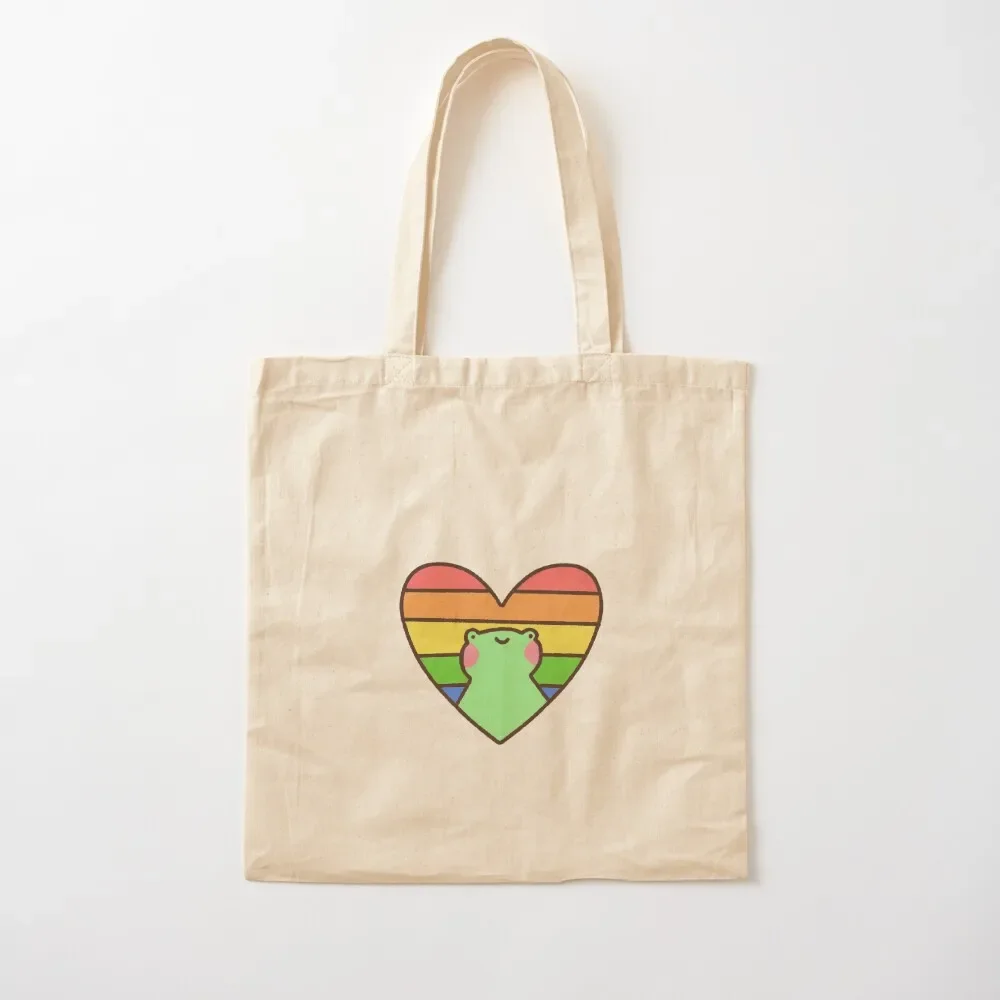 OG Pride Froggie Tote Bag Gift bags shopper bag woman Lady bags Tote Bag