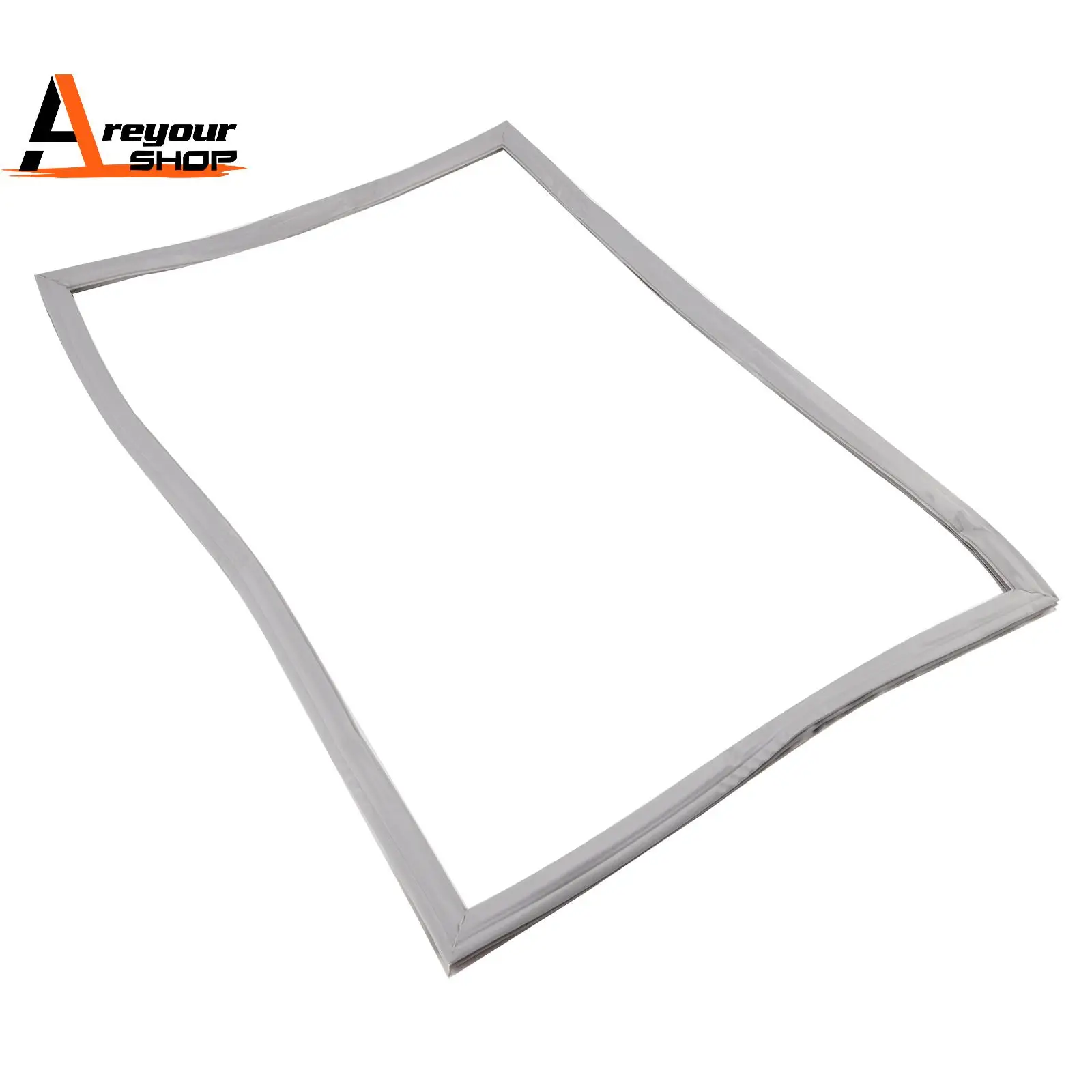 

Areyourshop 241872513 Refrigerator Door Gasket for Fri-gidaire Kenmore 242193213 5304439521
