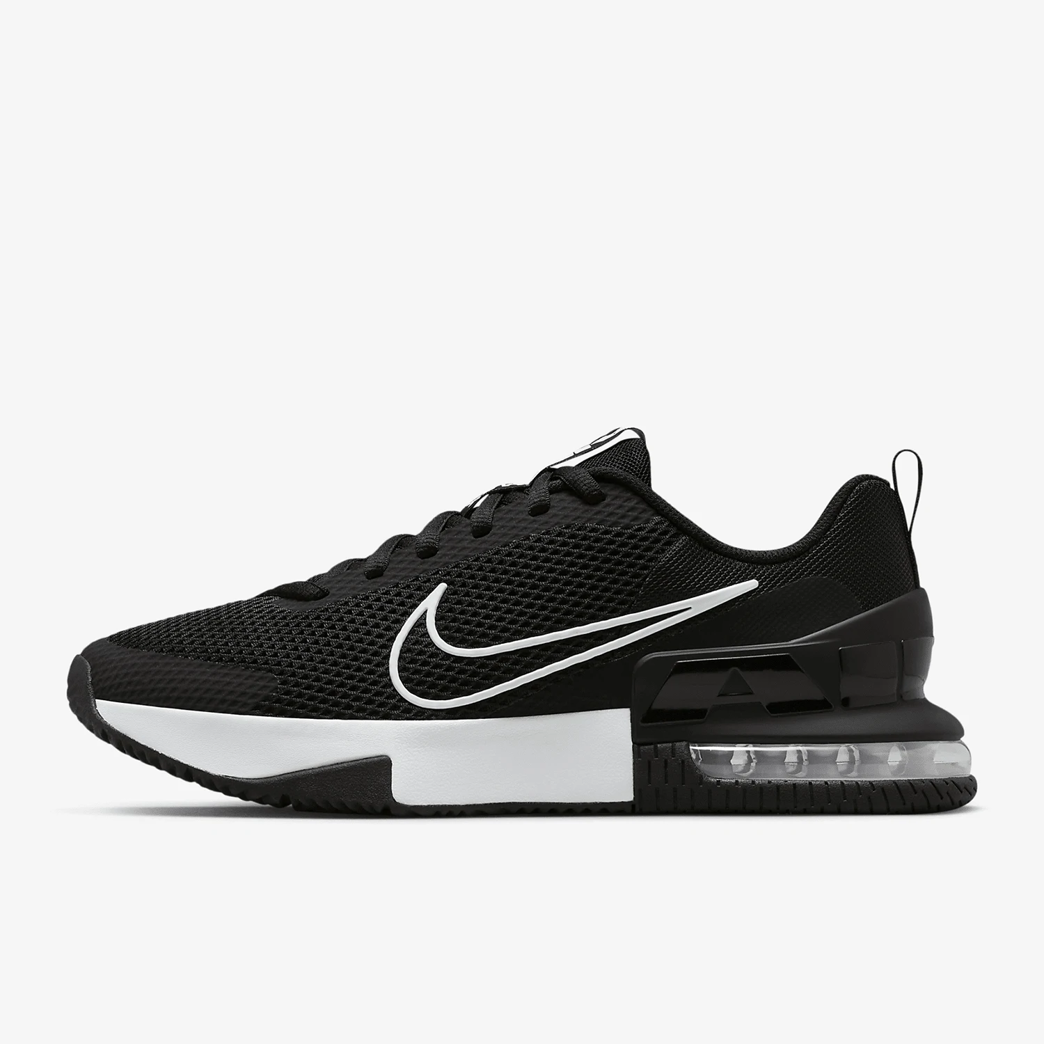 Oryginalne męskie buty treningowe Nike z amortyzacją i oddychaniem, model FQ1833-001