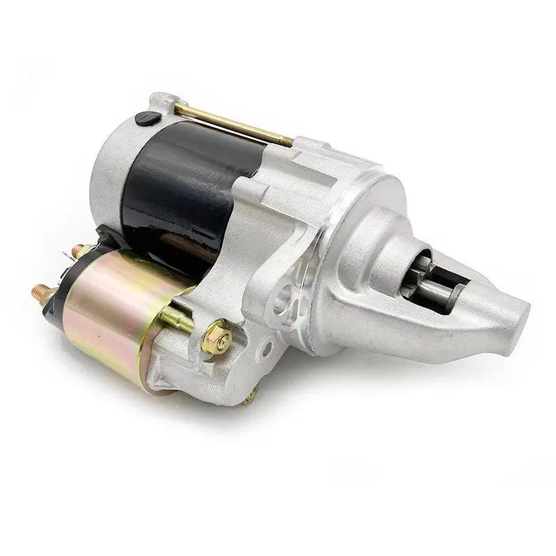 Joyner Starter for Kazuma Kinroad Joyner 650 650cc Buggy Go Kart LJ276 276Q Sand Spider Commando Roketa.