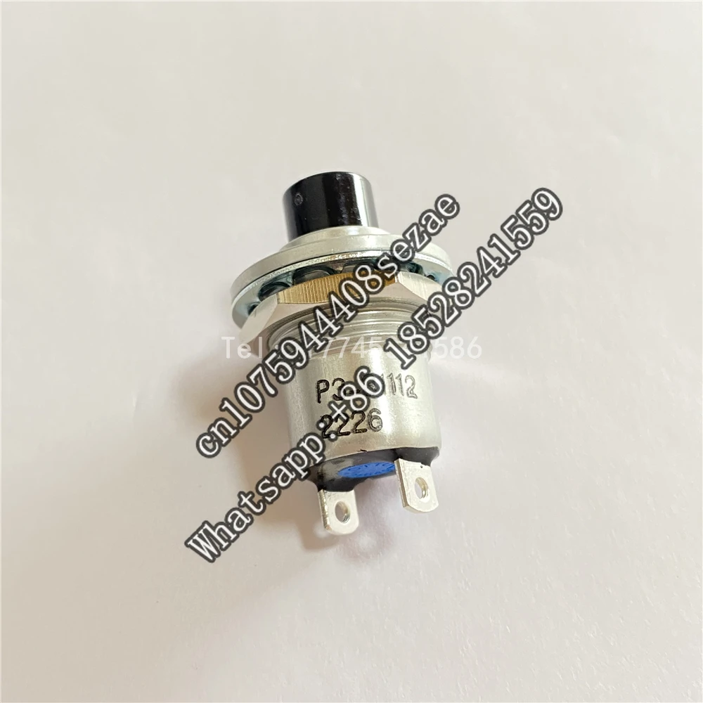 P3-31112 American O…