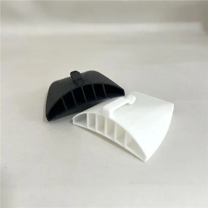 1 Pair Heat Dissipation Sleeve Quick Cooling Ventilation Fasteners Universal for Smart Home Device Heat Reduction