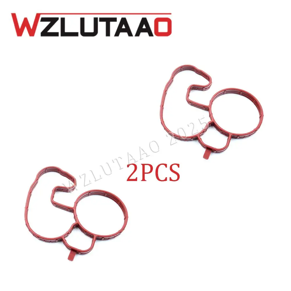 06 م 115441 حشية مبيت فلتر الزيت G 06M 115441 E لأودي A4 A5 A6 A7 A8 Q5 Q7 Q8 VW طوارق بنتلي بينتايجا #2