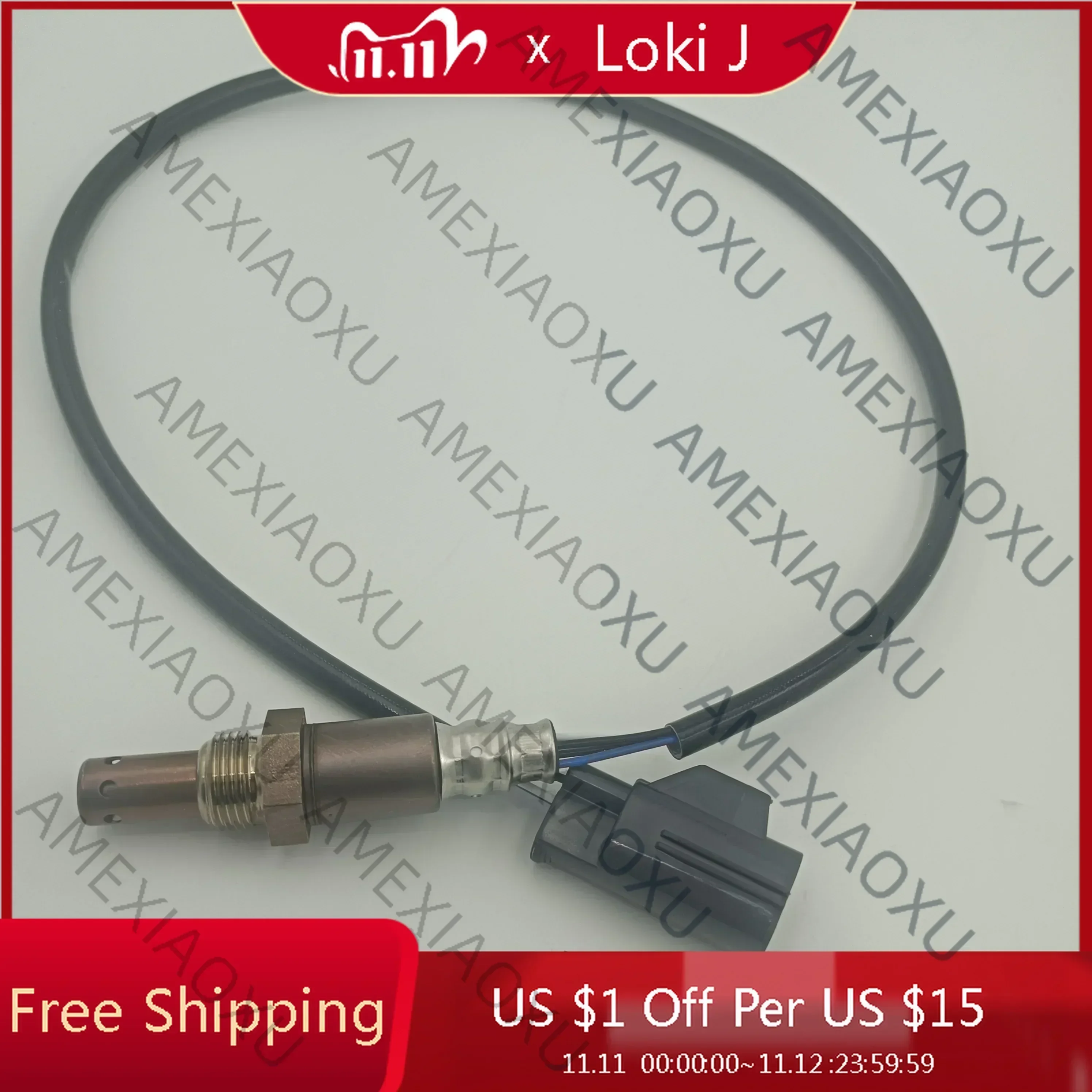 Wholesale Price30735329 High-quality Oxygen Sensor For VOLVO S40 S80 S60 C70 C30 XC90 XC70 XC60 V70 V60 V50 30622251 30735329 30