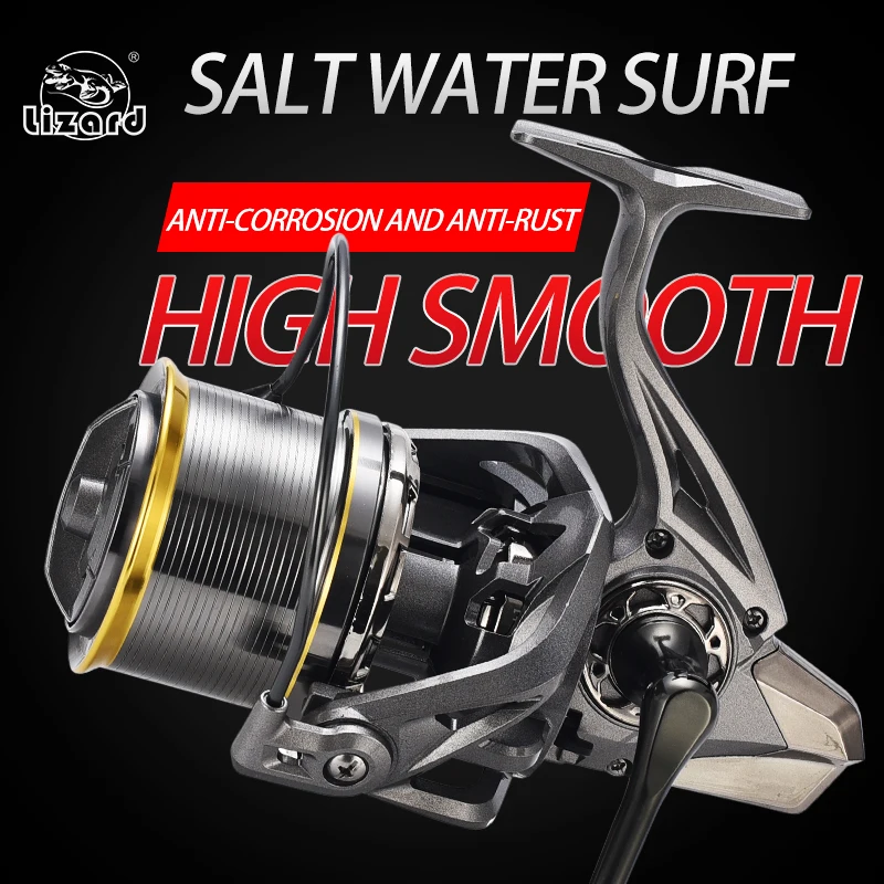 best saltwater spinning reel uk Piscifun Nautix Reels with Full Aluminum Body 3000 NautiX saltwater spinning reel with rugged aluminum/carbon design provides up to 27 Daiwa BG4000 Saltwater Spinning Reel