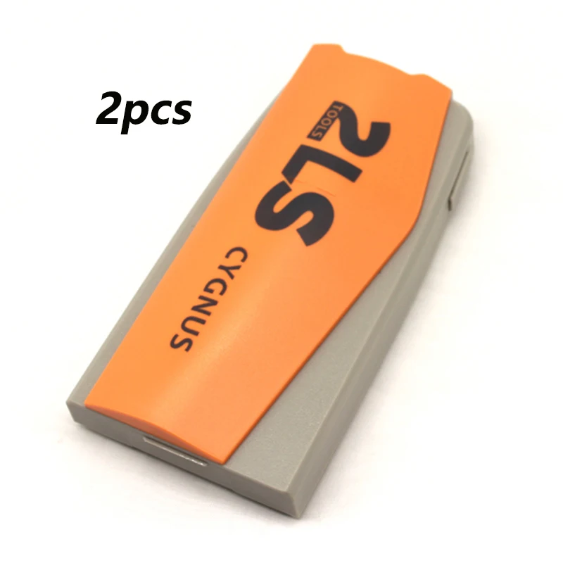 

2pcs BT-77Q Battery for Cygnus KS-102 Total Station Li-ion battery BT-77Q