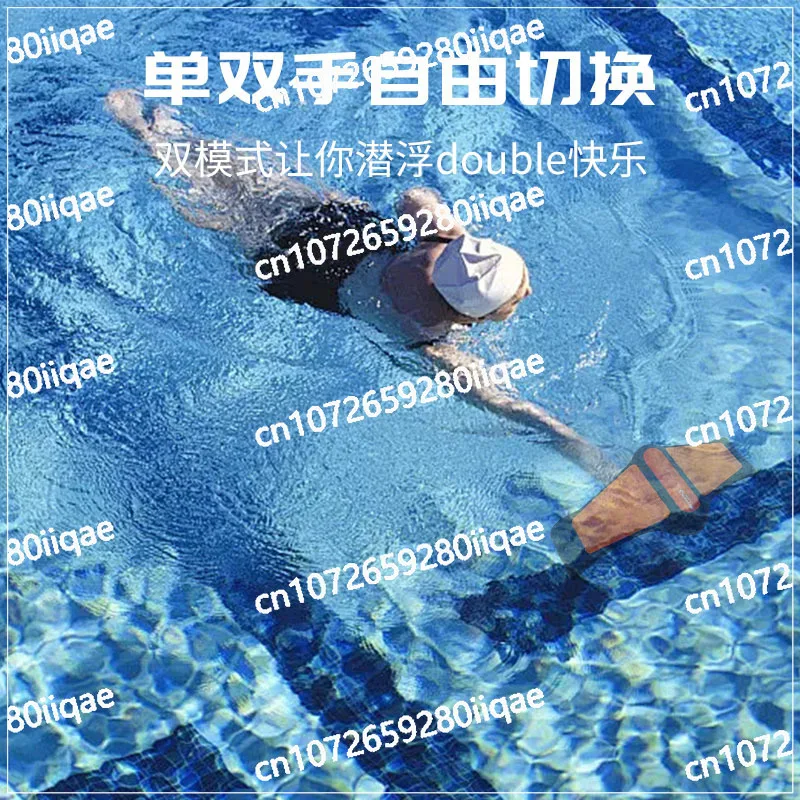 

Underwater Electric Propeller Scuba Diving Scooter for Snorkeling Swimming High Speed Surfing Booster