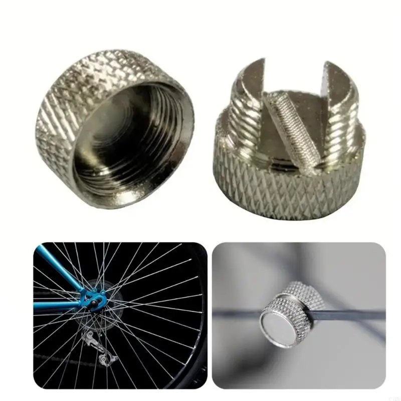Strong Spokes Magnet for Bike Spokes, Precise Sensors Release for Electric Bikes Bicycles Spokes Magnet for Speedometer