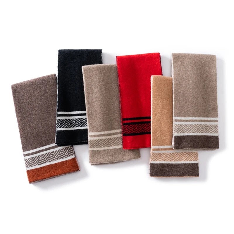 

KOIJINSKY Women's Autumn/Winter 35% Cashmere Knitted Hat