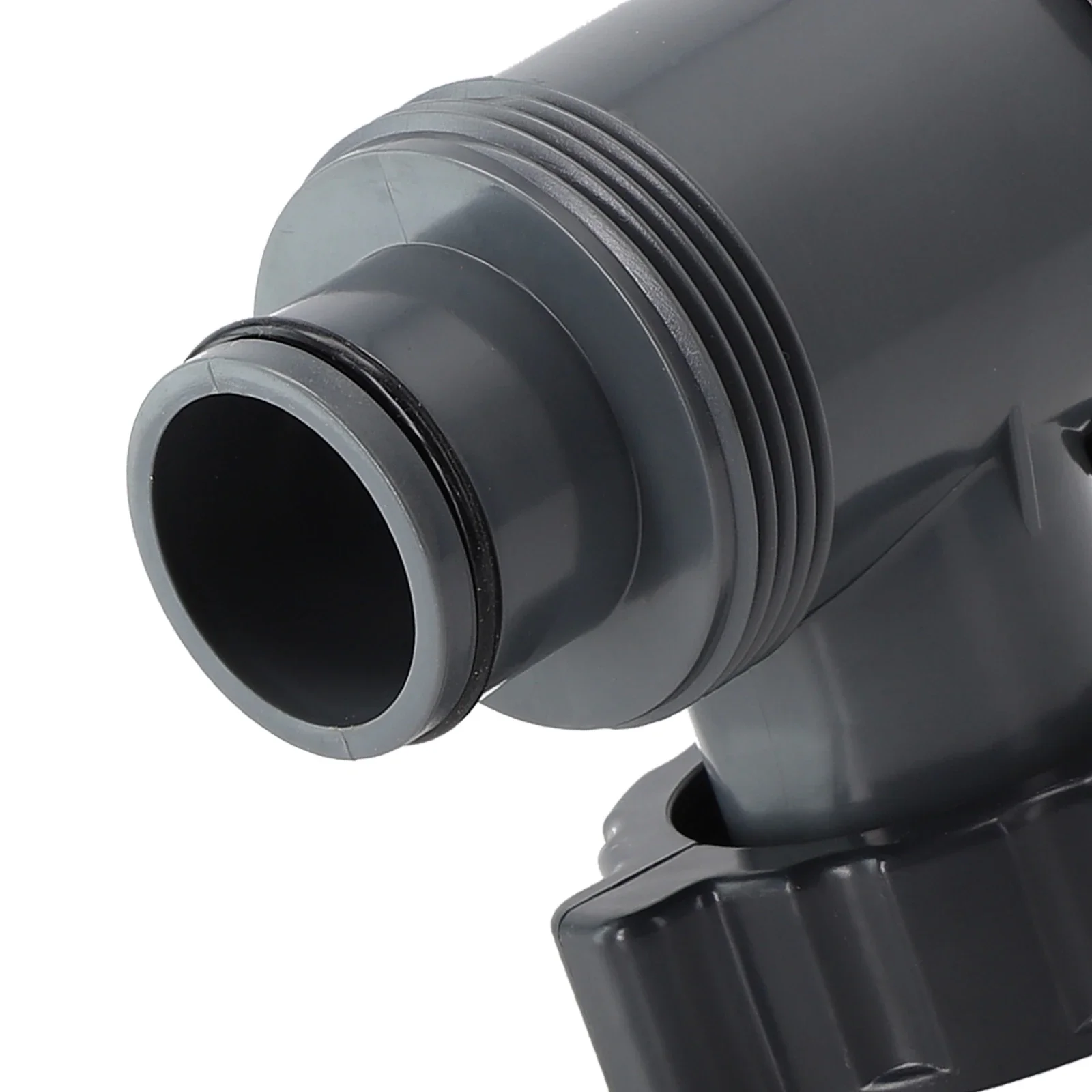 Valve Plunger Valve Swimming Pool 2-1/2\