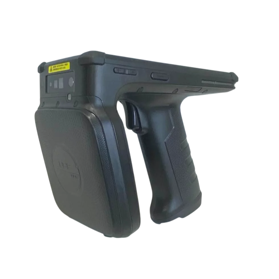 Lecteur portatif UHF RFID, SDK gratuit Android avec application de démonstration API, intégration, Module UHF haute puissance, ordinateur portable RFID